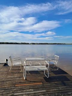Isla maria - Tigre - 1