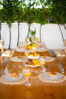 Vacation villa Matic with 7 bedrooms - 6