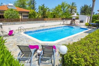 Villa Elissa by Villa Plus - Pólis Chrysochoús - 8