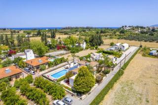 Villa Elissa by Villa Plus - Pólis Chrysochoús - 7