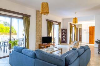 Villa Elissa by Villa Plus - Pólis Chrysochoús - 5