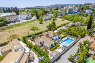 Villa Elissa by Villa Plus - Pólis Chrysochoús - 3