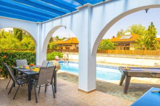 Villa Elissa by Villa Plus - Pólis Chrysochoús - 2