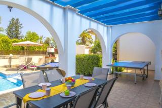 Villa Elissa by Villa Plus - Pólis Chrysochoús - 1