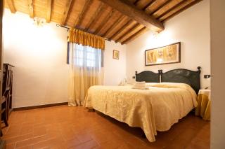 Agriturismo Il Sasso - Anghiari - 2