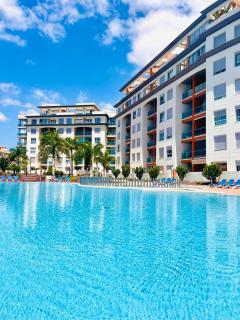 Apartamento Gaumet - San Miguel de Abona - 0