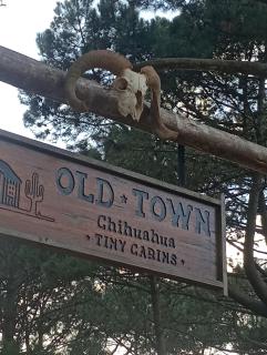 Oldtown Chihuahua - Punta del Este - 7