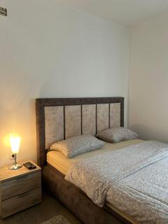 Apartman NS DET PRIVATE PARKING - 3