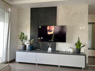 Apartman NS DET PRIVATE PARKING - Novi Sad - 6