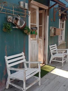 Oldtown Chihuahua - Punta del Este - 5
