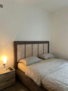 Apartman NS DET PRIVATE PARKING - Novi Sad - 2