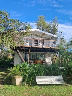 Isla maria - Tigre - 3