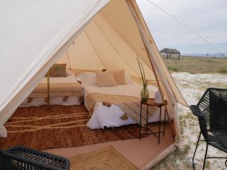Endemica Glamp Resort - - 2