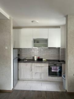 Apartman NS DET PRIVATE PARKING - Novi Sad - 4
