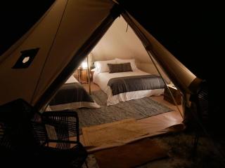 Endemica Glamp Resort - - 1