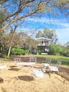 Isla maria - Tigre - 4