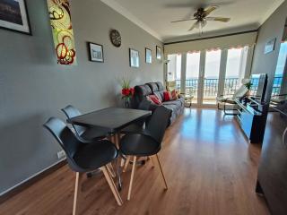 Los Cristianos Ocean View Suite 2 bedrooms - Arona - 7