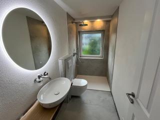 Ferienwohnung Bergblick - Oberstaufen - 5