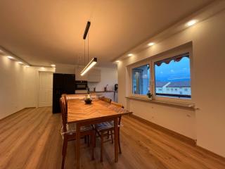 Ferienwohnung Bergblick - Oberstaufen - 3