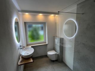 Ferienwohnung Bergblick - Oberstaufen - 9