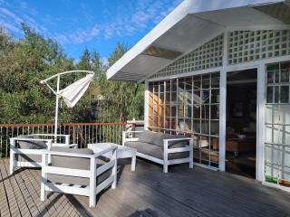 Isla maria - Tigre - 5