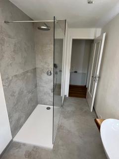 Ferienwohnung Bergblick - 2