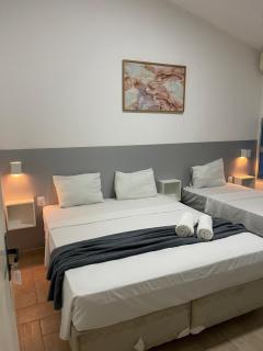 Pousada Encanto dos Mares - Natal - 9