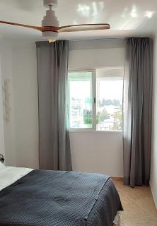 Almijara 7 Apartamento con vistas, piscina y tenis - Nerja - 7