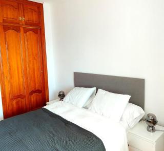 Almijara 7 Apartamento con vistas, piscina y tenis - Nerja - 5