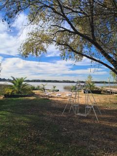 Isla maria - Tigre - 6