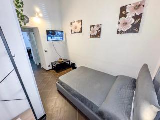 Filiciuzza family rooms - Palermo - 9