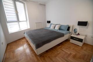 Hidden Heaven - Vračar Apartment - Belgrado - 9