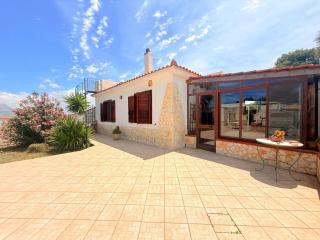 Cammini di Sale Casa Vacanze tra le saline - Torre Nubia - 7