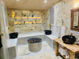 Patina Cappadocia - Üçhisar - 5