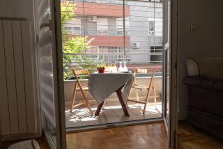 Hidden Heaven - Vračar Apartment - Belgrado - 7