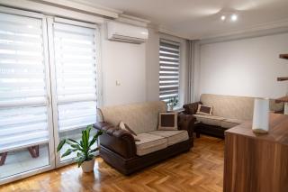 Hidden Heaven - Vračar Apartment - Belgrado - 4