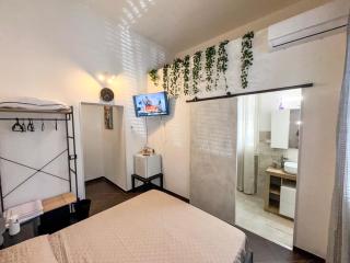 Filiciuzza family rooms - Palermo - 0