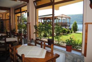 Pension La Ponton - Eşelniţa - 2
