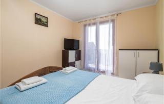 Nice Apartment In Barbat With Wifi - 2