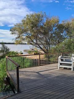 Isla maria - Tigre - 7