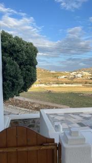 Blue and White House Mykonos - Ano Mera - 7