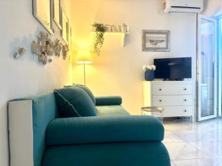 Blue Apartment On The Beach - Novalja - 9