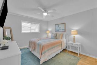 Aqua Vista Retreat - 2 BDR in Spectacular Resort - Hilton Head Island - 8