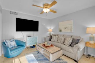 Aqua Vista Retreat - 2 BDR in Spectacular Resort - Hilton Head Island - 2