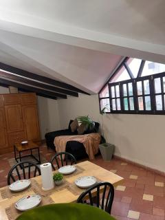 Nido del Altillo - Tarija - 7