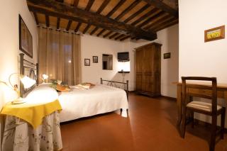 Agriturismo Il Sasso - Anghiari - 3