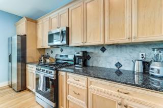 Dog Friendly - Ocean Views - Across the Street from Ocean - Fernandina Beach - 1