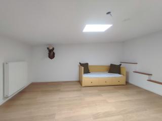 Appartement exceptionnel Bastide St Louis - Carcassonne - 1