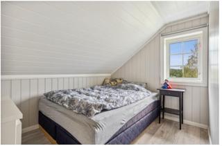 Barn apartment with beautiful view! - Arendal - 8