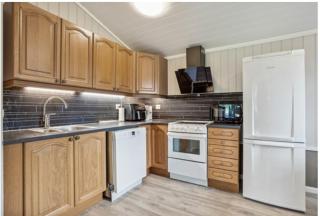 Barn apartment with beautiful view! - Arendal - 6